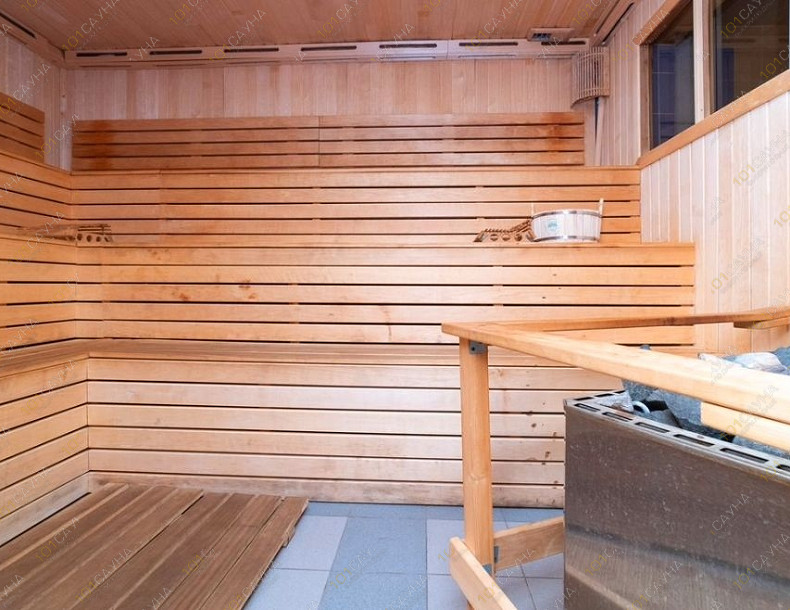 Сауна Императрица, в Москве, Москва, Кутузовский проспект, 36, стр. 3 | 9 | 101sauna.ru