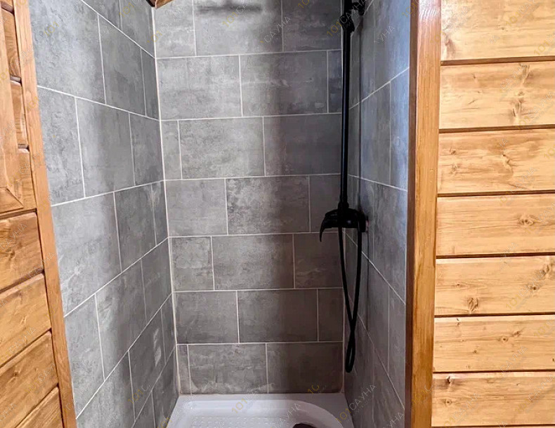 Гостиница Соты и Варенье, в Орле, Орловская обл., Новодеревеньковский р-н, Старогольское сельское поселение, 113 | Душ | 101sauna.ru