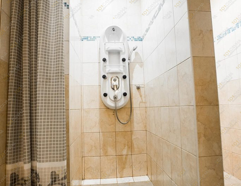 Сауна в отеле Гостиный Двор, в Новосибирске, ул. Красный проспект, 234/1 | 4 | 101sauna.ru