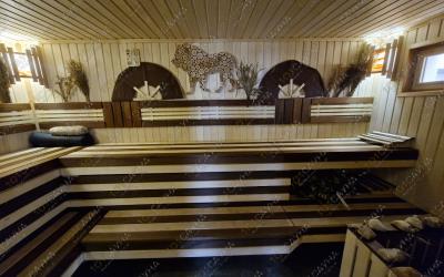 Баня Добрая Семейная банька с парением, в Севастополе, Фиолентовское шоссе, 79 (ТСН СНТ "Кристалл-2") | 2 | 101sauna.ru