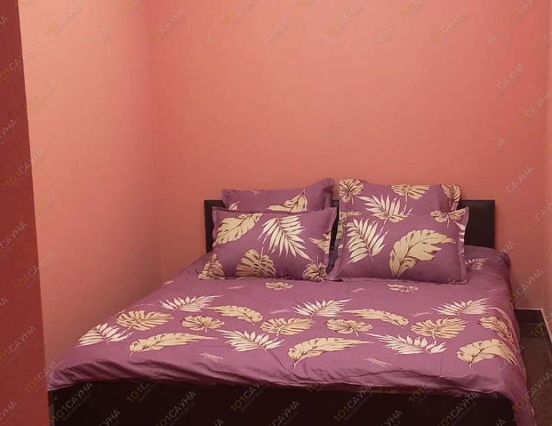 Комплекс СПА домики на Радужной, в Иванове, Радужная, 23 | Номер "Сауна с бассейном и каминным залом": 5 | 101sauna.ru