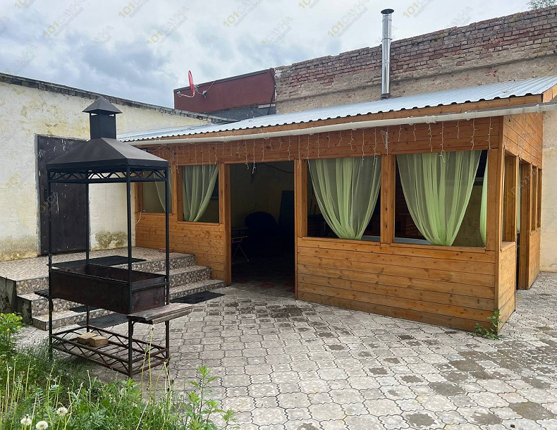 Комплекс СПА домики на Радужной, в Иванове, Радужная, 23 | Номер "Сауна с бассейном и каминным залом": 12 | 101sauna.ru