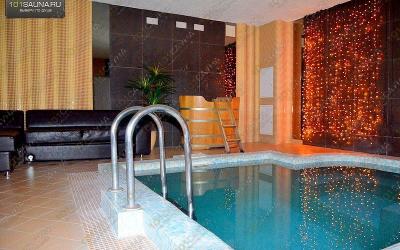 Сауна Александрия, в Воронеже, Куколкина, 33а | 2 | 101sauna.ru
