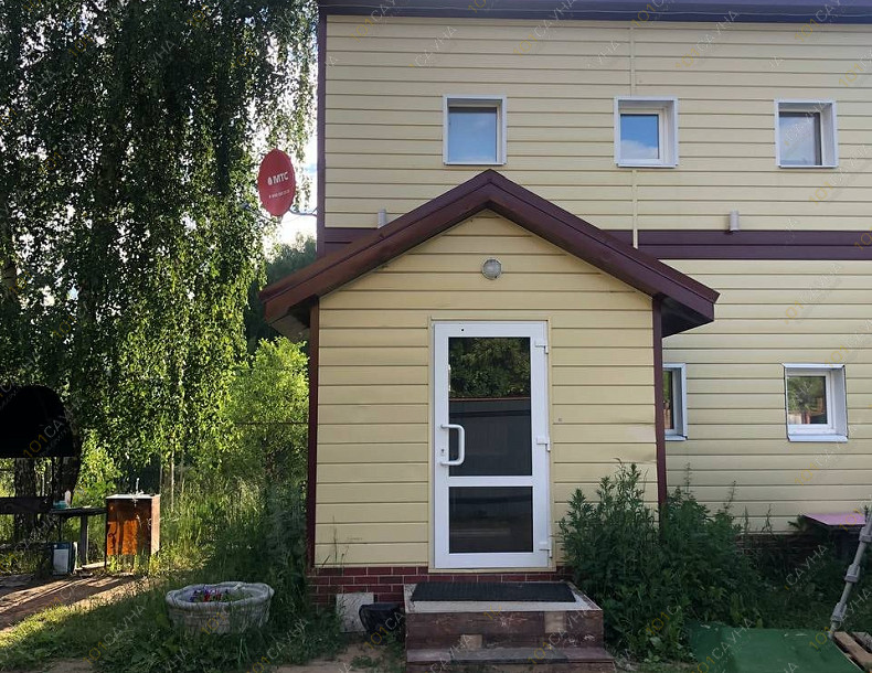 Комплекс СПА домики на Радужной, в Иванове, Радужная, 23 | Номер "СПА-домик №1": 6 | 101sauna.ru