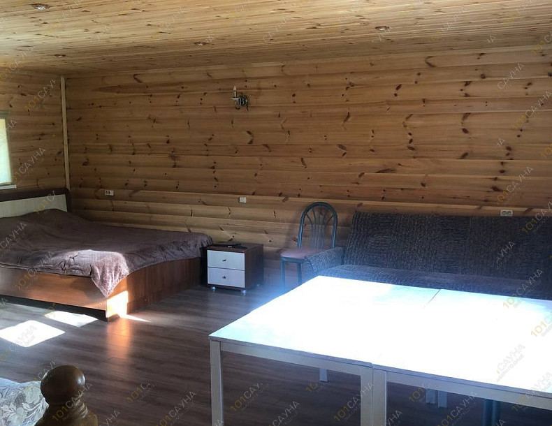 Комплекс СПА домики на Радужной, в Иванове, Радужная, 23 | Номер "СПА-домик №1": 7 | 101sauna.ru