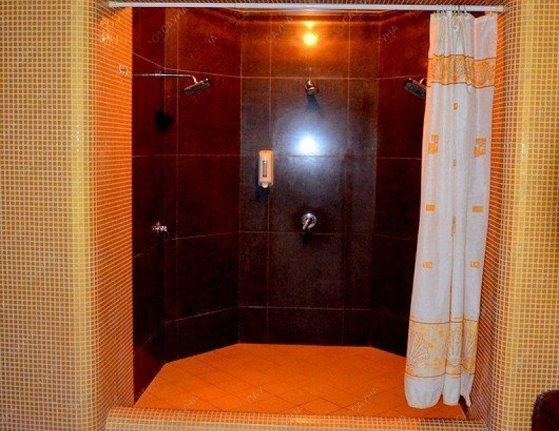 Сауна Александрия, в Воронеже, Куколкина, 33а | 3 | 101sauna.ru