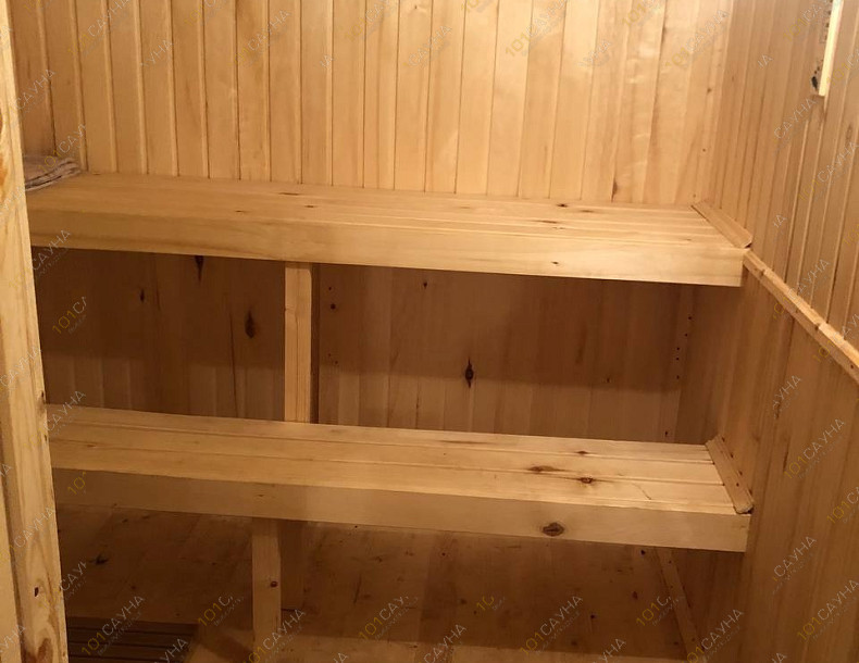 Комплекс СПА домики на Радужной, в Иванове, Радужная, 23 | Номер "СПА-домик №2": 3 | 101sauna.ru