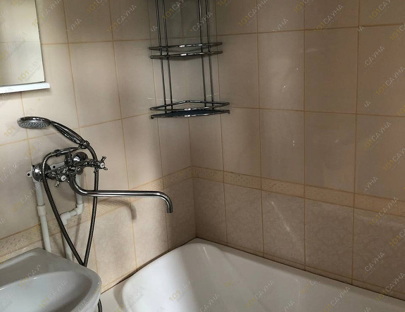 Комплекс СПА домики на Радужной, в Иванове, Радужная, 23 | Номер "СПА-домик №2": 16 | 101sauna.ru