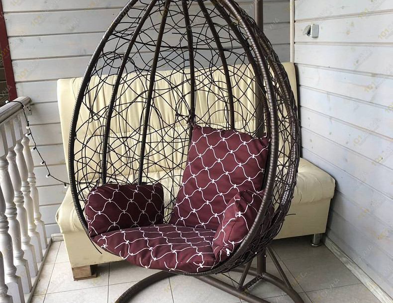 Комплекс СПА домики на Радужной, в Иванове, Радужная, 23 | Номер "СПА-домик №2": 17 | 101sauna.ru