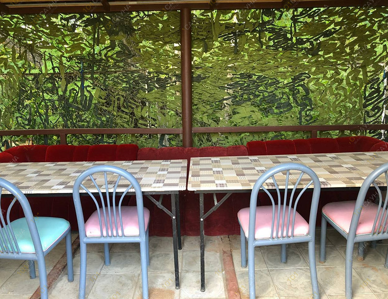 Комплекс СПА домики на Радужной, в Иванове, Радужная, 23 | Номер "СПА-домик №2": 20 | 101sauna.ru