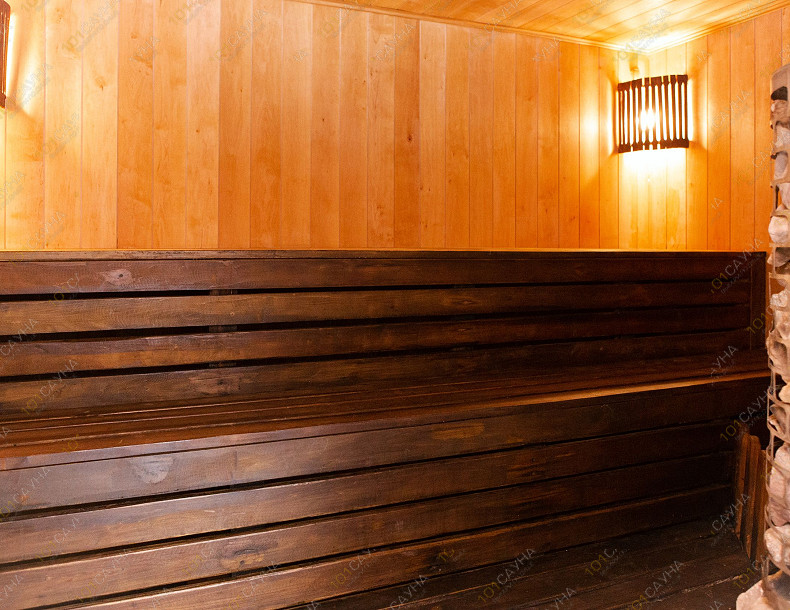 Сауна в гостинице Русалочка, в Тольятти, Куйбышева, 50 | Номер "Номер 1 (Большой)": 2 | 101sauna.ru