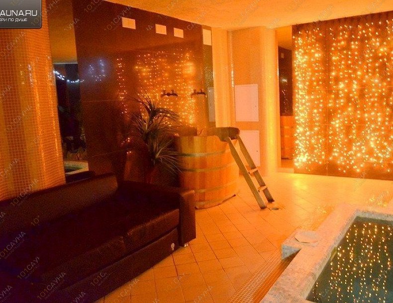 Сауна Александрия, в Воронеже, Куколкина, 33а | 7 | 101sauna.ru