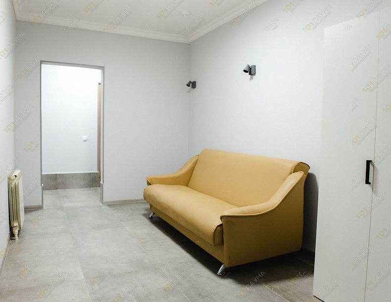 Сауна в гостинице Русалочка, в Тольятти, Куйбышева, 50 | Номер "Номер 1 (Большой)": 14 | 101sauna.ru