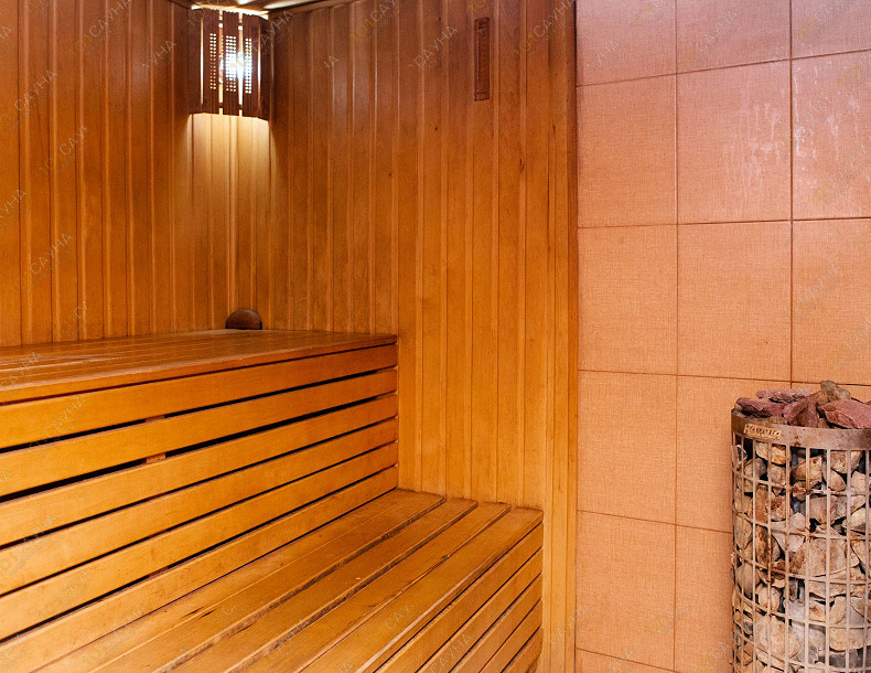 Сауна в гостинице Русалочка, в Тольятти, Куйбышева, 50 | Номер "Номер 2 (Малый)": 3 | 101sauna.ru