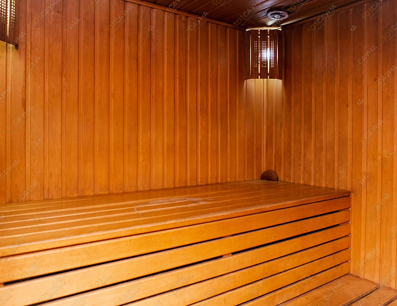 Сауна в гостинице Русалочка, в Тольятти, Куйбышева, 50 | Номер "Номер 2 (Малый)": 10 | 101sauna.ru