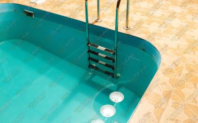 Сауна в гостинице 1001 ночь, в Тольятти, Куйбышева, 50 | 1 | 101sauna.ru