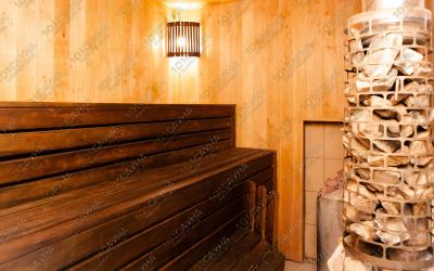 Сауна в гостинице 1001 ночь, в Тольятти, Куйбышева, 50 | 2 | 101sauna.ru