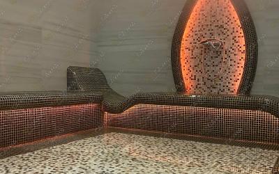 Общественная баня UsovoSteam, в Одинцове,  | 1 | 101sauna.ru