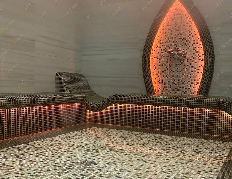 UsovoSteam, Общественная баня