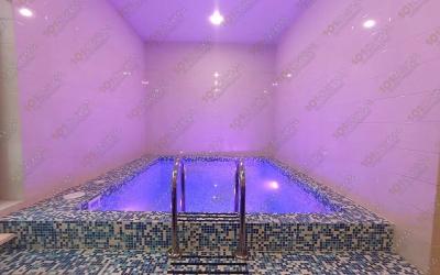 Общественная баня UsovoSteam, в Одинцове,  | 2 | 101sauna.ru