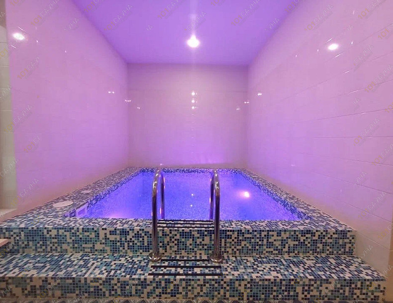 Общественная баня UsovoSteam, в Одинцове,  | 2 | 101sauna.ru