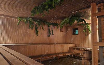 Общественная баня UsovoSteam, в Одинцове,  | 3 | 101sauna.ru