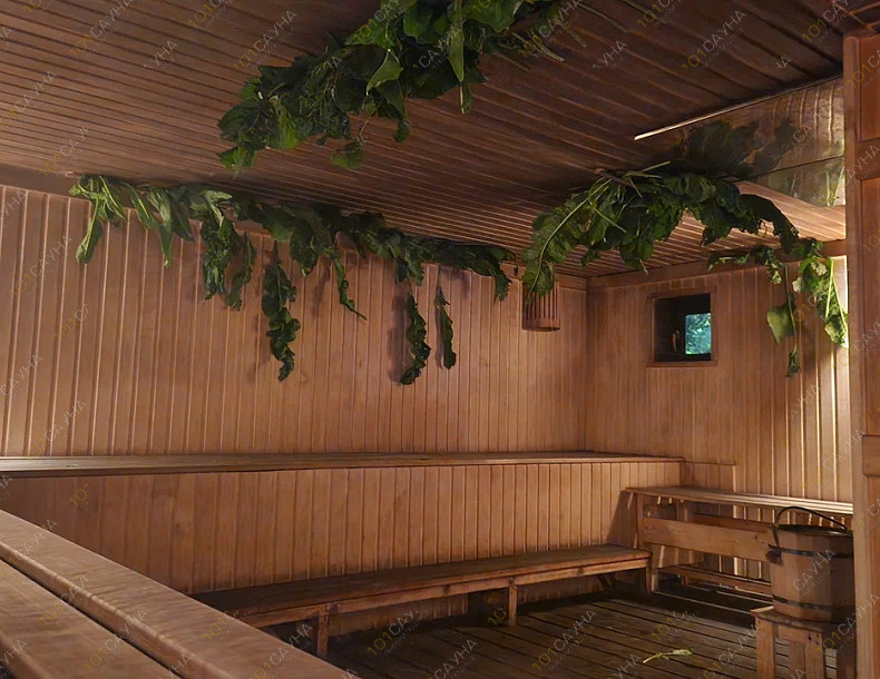 Общественная баня UsovoSteam, в Одинцове,  | 3 | 101sauna.ru