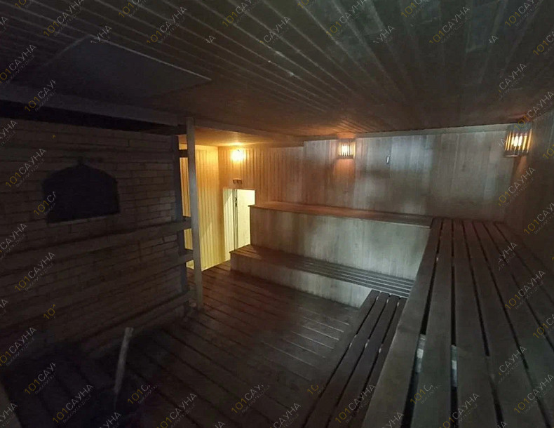 Общественная баня UsovoSteam, в Одинцове,  | 4 | 101sauna.ru