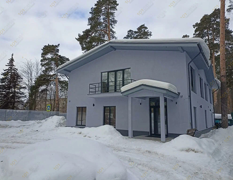 Общественная баня UsovoSteam, в Одинцове,  | 5 | 101sauna.ru