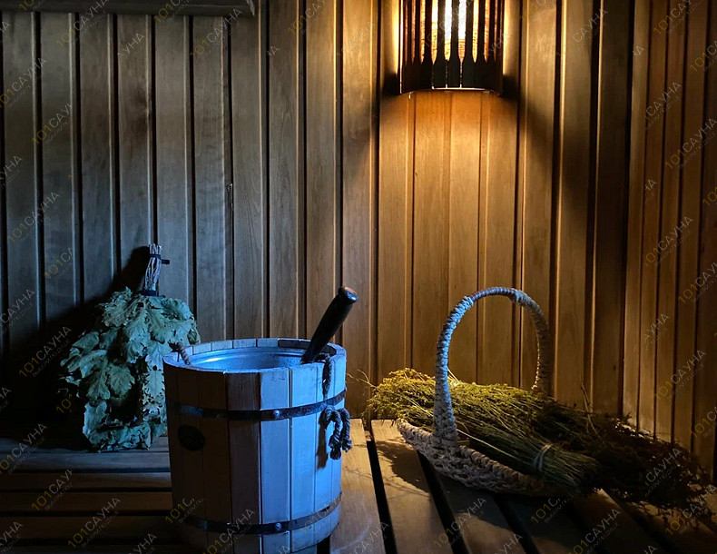 Общественная баня UsovoSteam, в Одинцове,  | 6 | 101sauna.ru