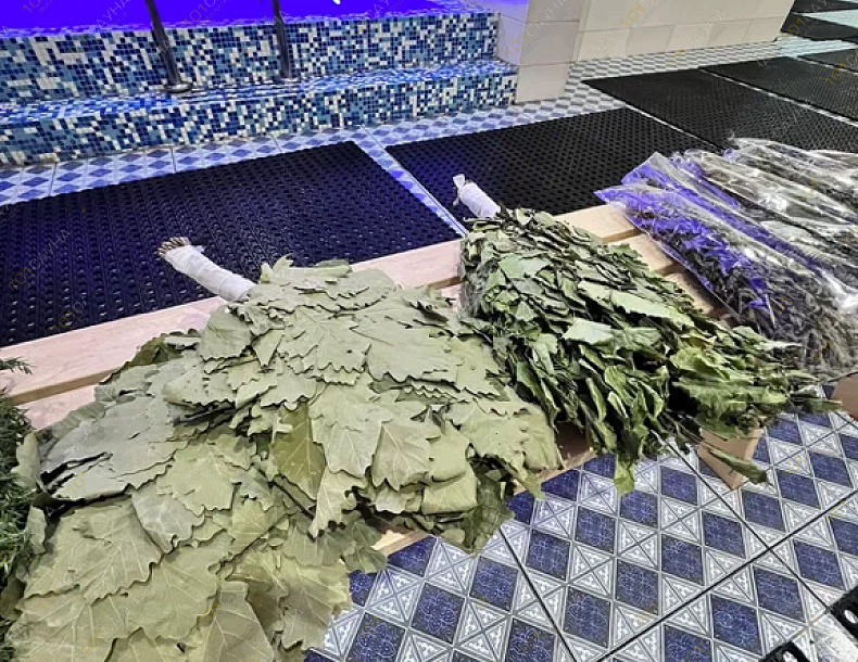 Общественная баня UsovoSteam, в Одинцове,  | 7 | 101sauna.ru