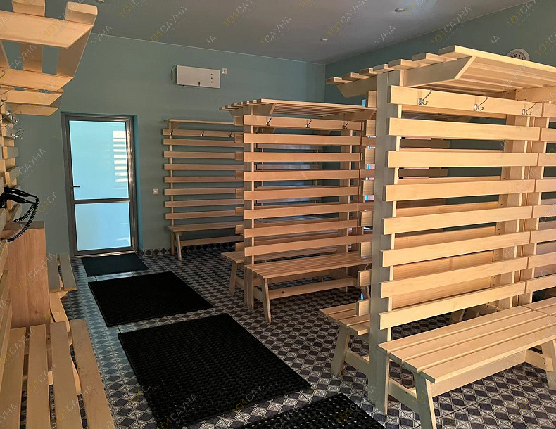 Общественная баня UsovoSteam, в Одинцове,  | 9 | 101sauna.ru