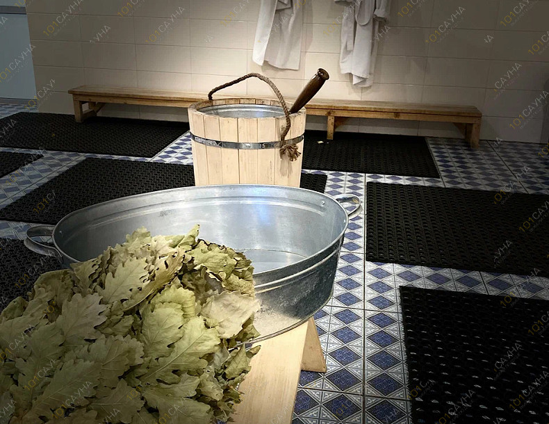 Общественная баня UsovoSteam, в Одинцове,  | 11 | 101sauna.ru