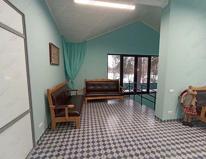 Общественная баня UsovoSteam, в Одинцове,  | 12 | 101sauna.ru