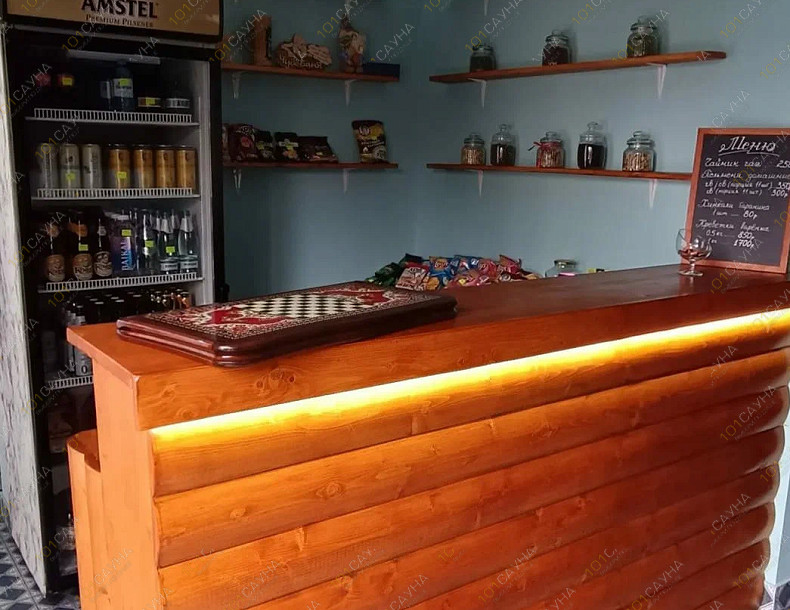 Общественная баня UsovoSteam, в Одинцове,  | 14 | 101sauna.ru