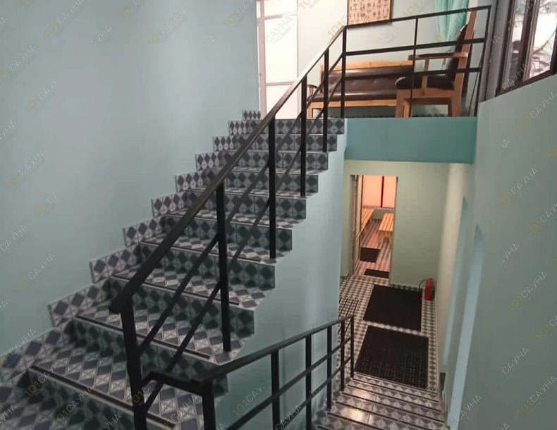 Общественная баня UsovoSteam, в Одинцове,  | 16 | 101sauna.ru