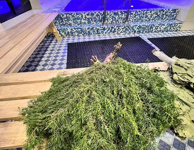 Общественная баня UsovoSteam, в Одинцове,  | 17 | 101sauna.ru