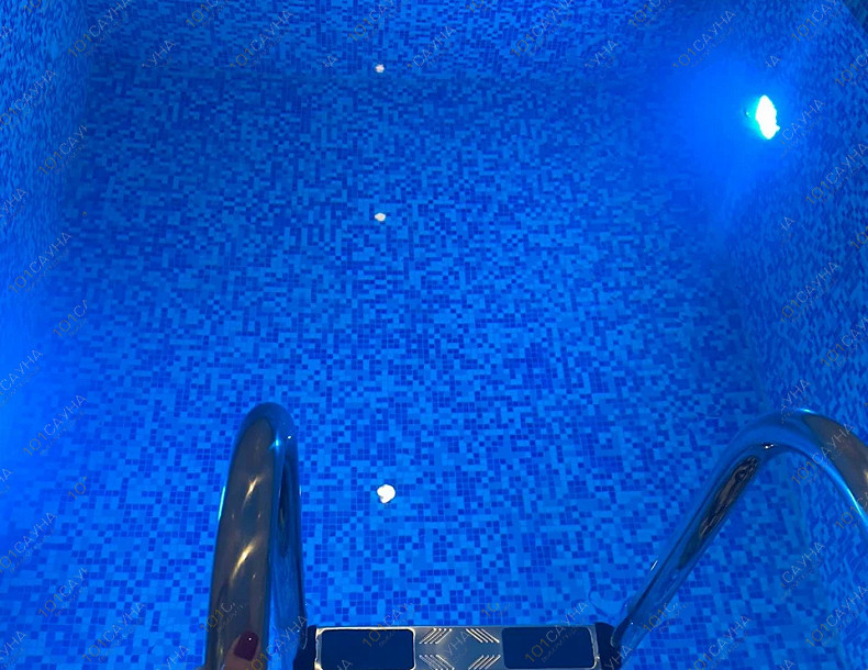 Общественная баня UsovoSteam, в Одинцове,  | 18 | 101sauna.ru