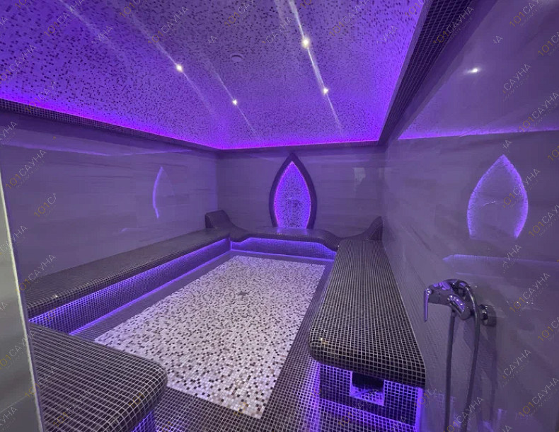 Общественная баня UsovoSteam, в Одинцове,  | 21 | 101sauna.ru