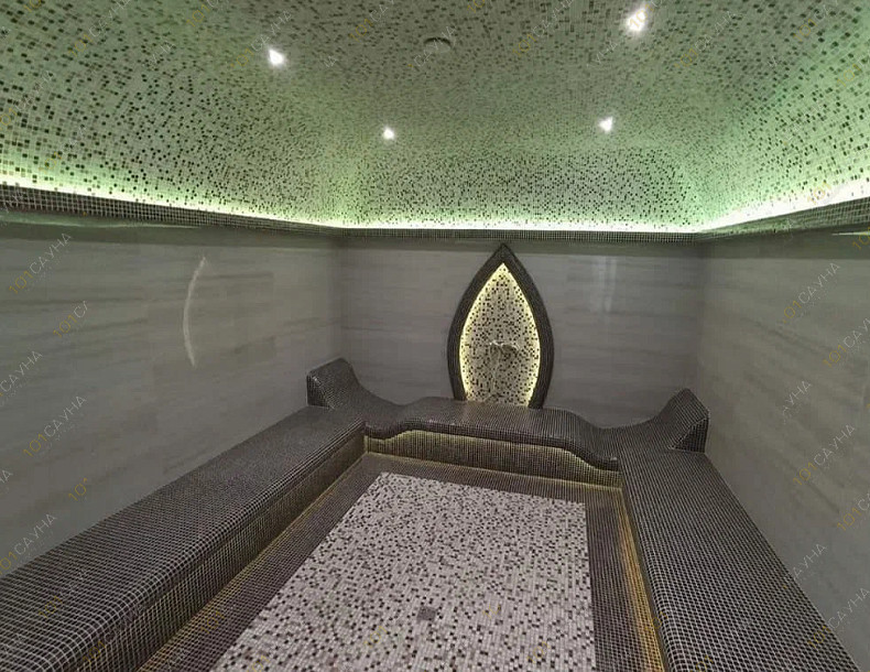 Общественная баня UsovoSteam, в Одинцове,  | 23 | 101sauna.ru