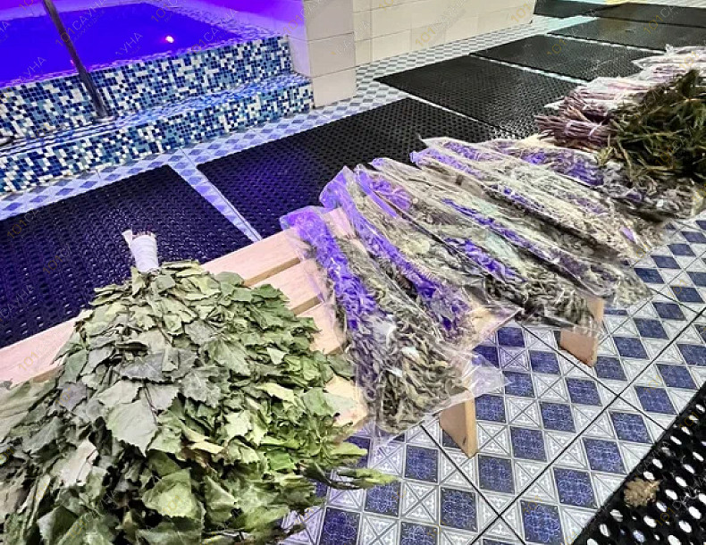 Общественная баня UsovoSteam, в Одинцове,  | 24 | 101sauna.ru