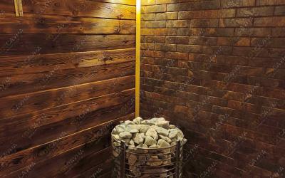 Сауна Медвежий угол, в Омске, 3 Заводская, 13/2 | Медвежий угол | 101sauna.ru