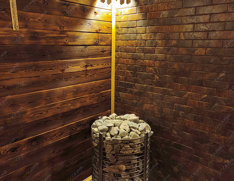Сауна Медвежий угол, в Омске, 3 Заводская, 13/2 | Медвежий угол | 101sauna.ru