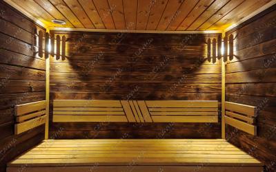 Сауна Медвежий угол, в Омске, 3 Заводская, 13/2 | Медвежий угол | 101sauna.ru