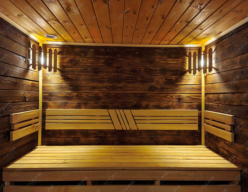 Сауна Медвежий угол, в Омске, 3 Заводская, 13/2 | Медвежий угол | 101sauna.ru