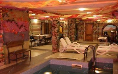 Сауна Городская дача, в Воронеже, Новосибирская, 84 | 2 | 101sauna.ru