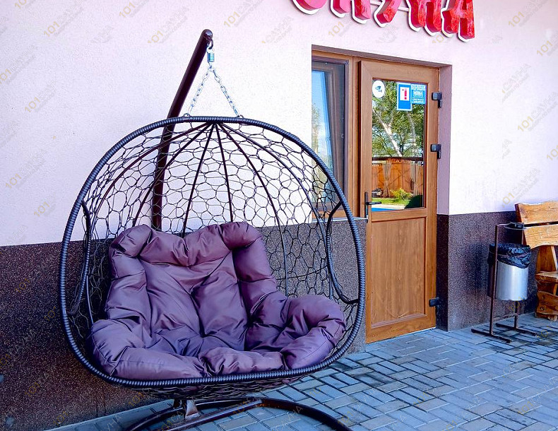 Сауна Акварина, в Мариуполе, Айвазовского, 36а | 11 | 101sauna.ru