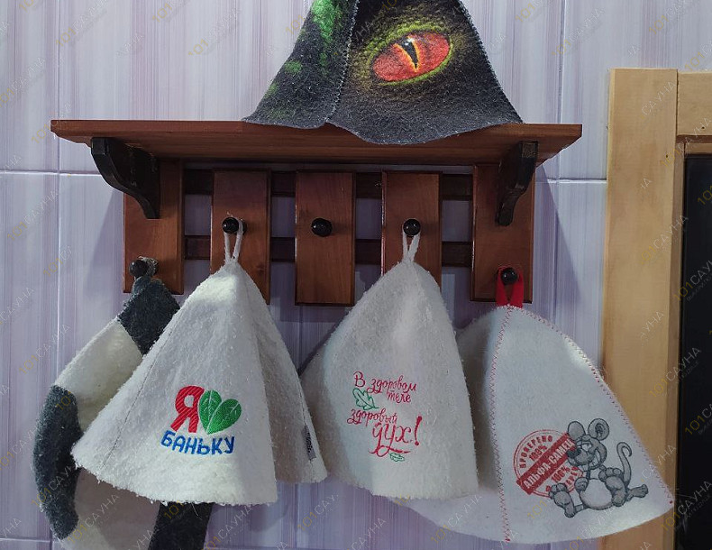 Сауна Акварина, в Мариуполе, Айвазовского, 36а | 17 | 101sauna.ru