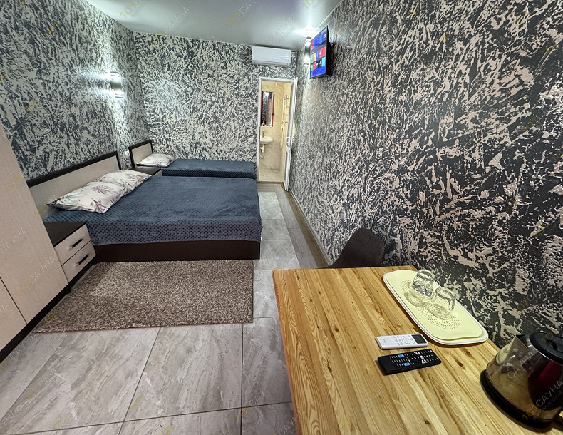 Сауна Акварина, в Мариуполе, Айвазовского, 36а | 23 | 101sauna.ru