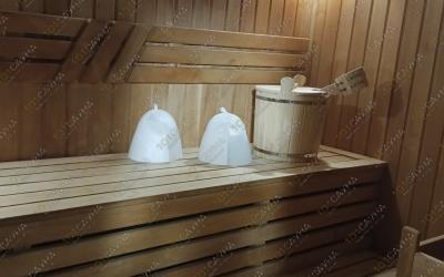 Сауна Сабай - Сабай, в Краснодаре, Алма-атинская, 57 | Парилка | 101sauna.ru